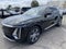 2024 Cadillac LYRIQ 4DR LUXURY W/1SD