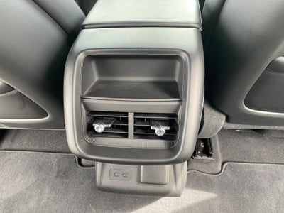 2024 Cadillac LYRIQ 4DR LUXURY W/1SD