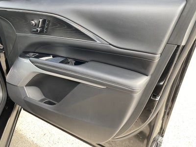 2024 Cadillac LYRIQ 4DR LUXURY W/1SD