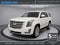 2016 Cadillac Escalade 2WD 4DR LUXURY COLLECTION