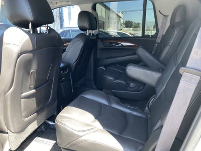 2016 Cadillac Escalade 2WD 4DR LUXURY COLLECTION