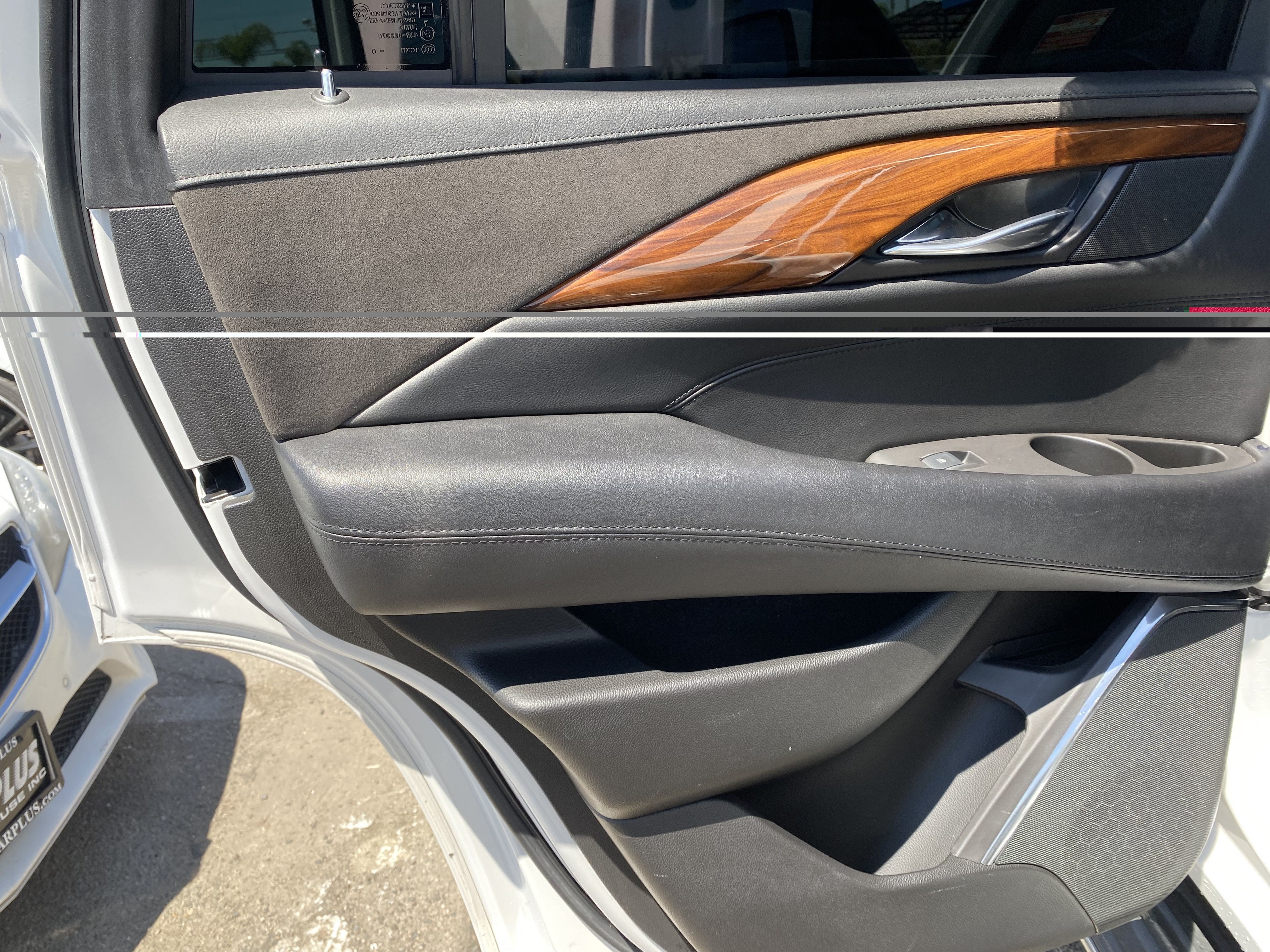 2016 Cadillac Escalade 2WD 4DR LUXURY COLLECTION