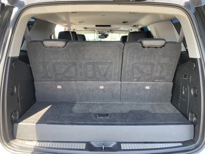 2016 Cadillac Escalade 2WD 4DR LUXURY COLLECTION