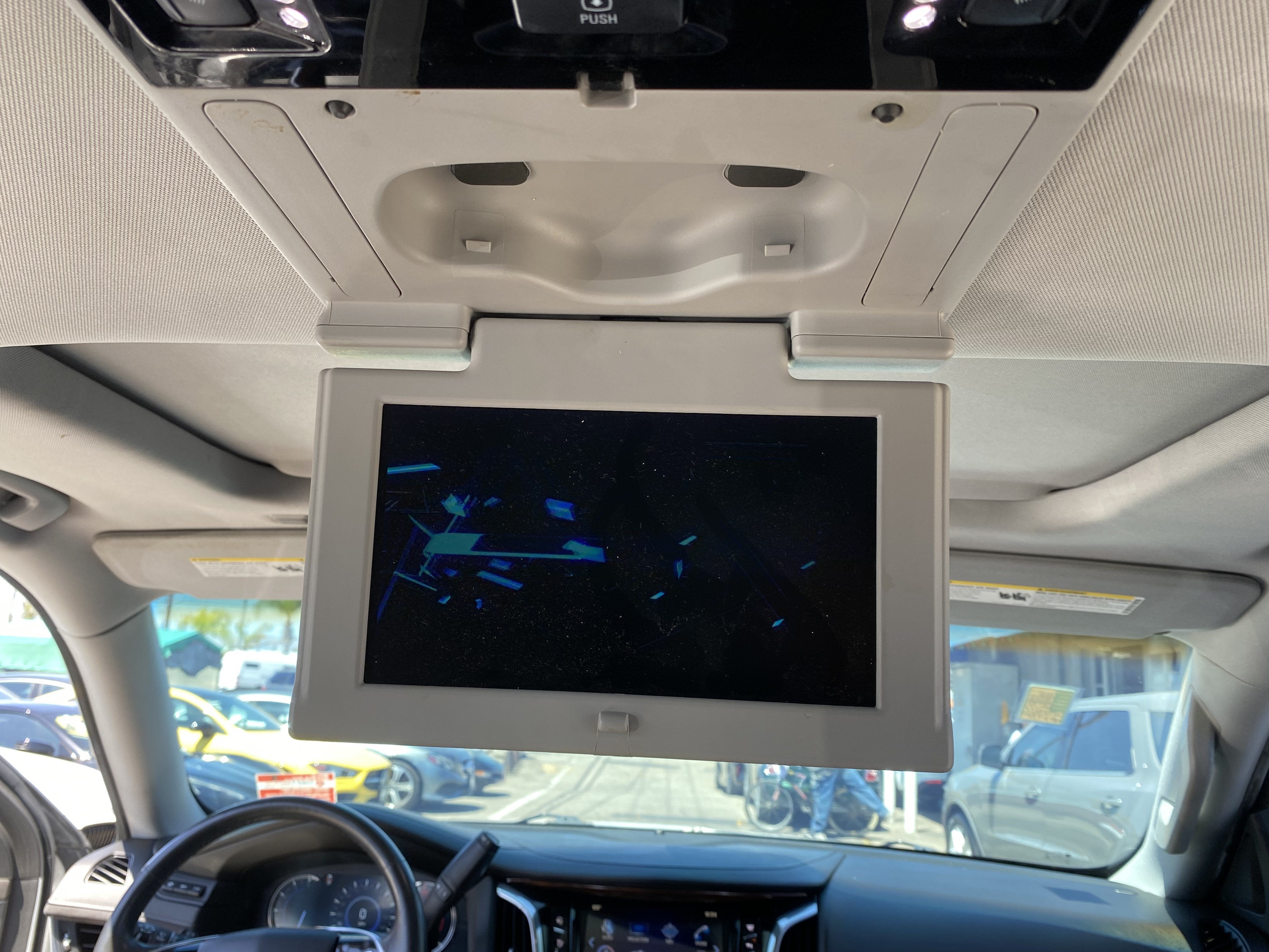 2016 Cadillac Escalade 2WD 4DR LUXURY COLLECTION