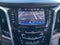 2016 Cadillac Escalade 2WD 4DR LUXURY COLLECTION