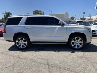2016 Cadillac Escalade 2WD 4DR LUXURY COLLECTION