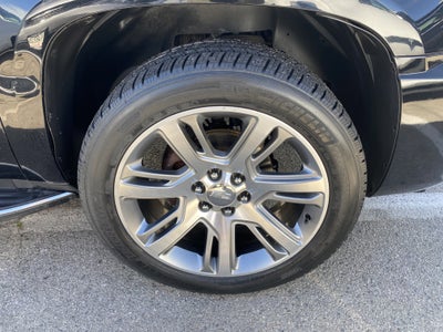 2013 Cadillac Escalade ESV Luxury