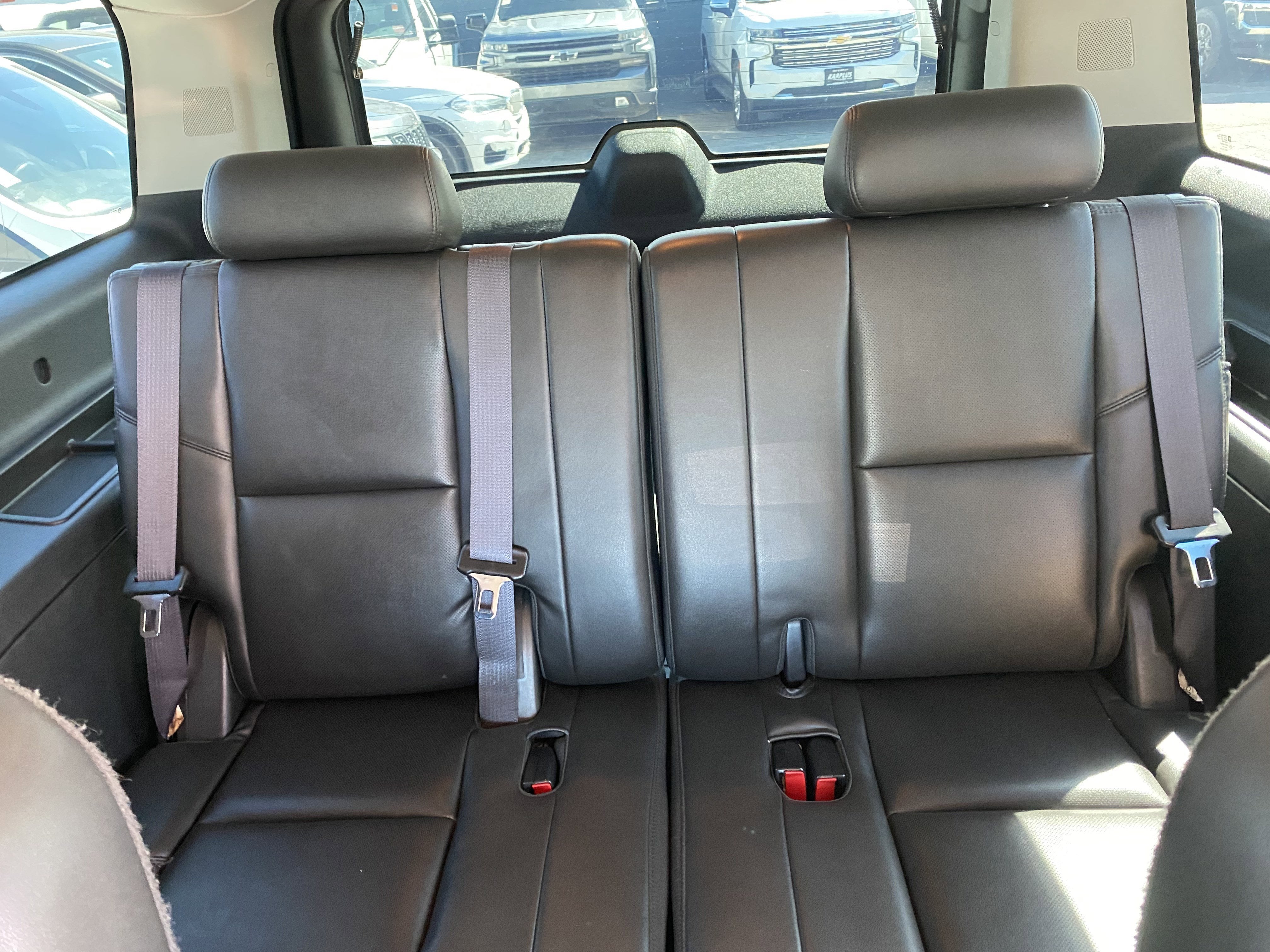 2013 Cadillac Escalade ESV Luxury