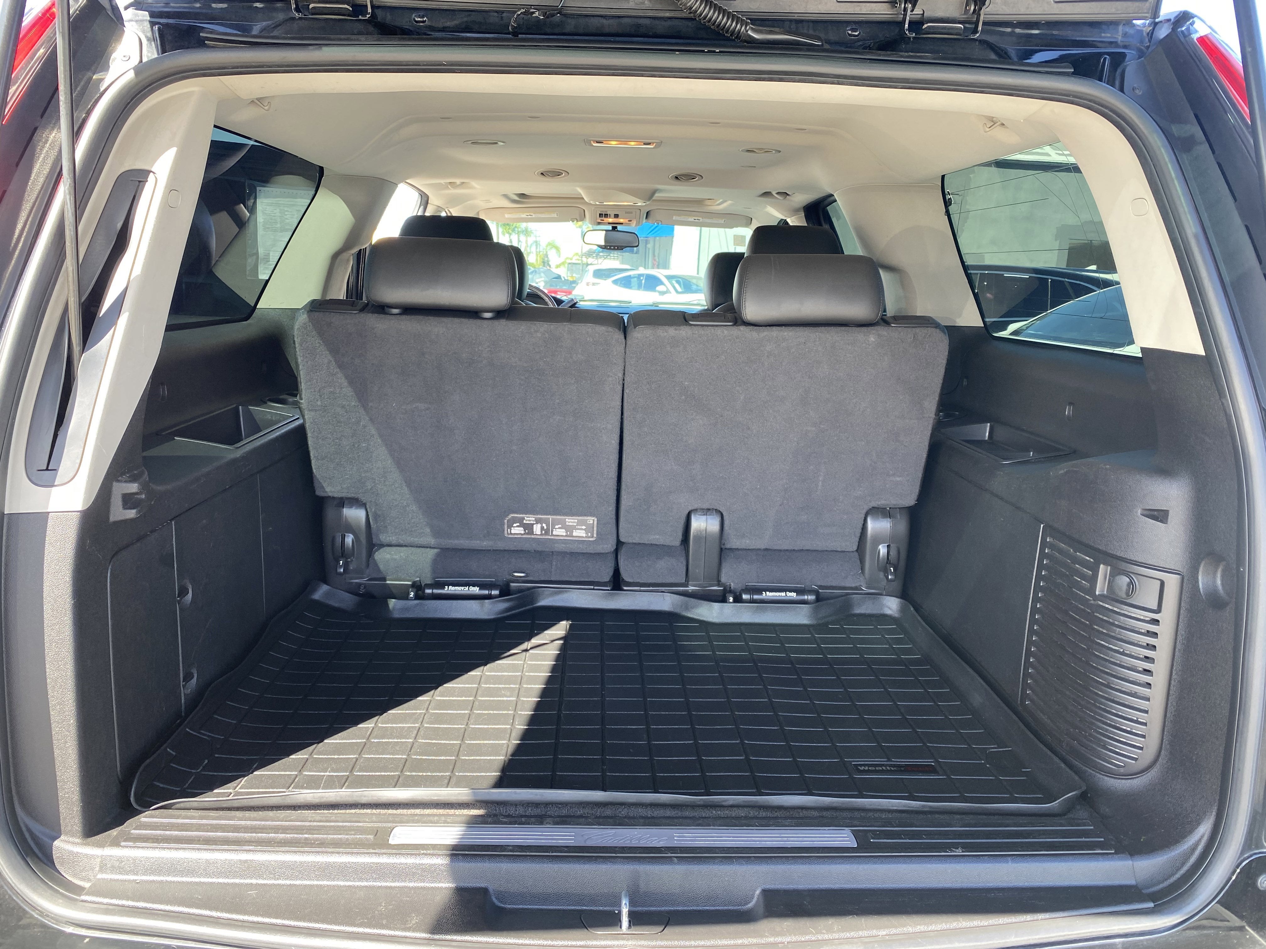 2013 Cadillac Escalade ESV Luxury