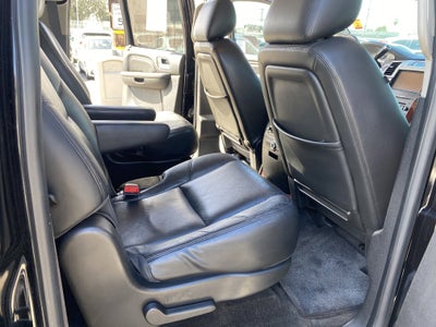 2013 Cadillac Escalade ESV Luxury