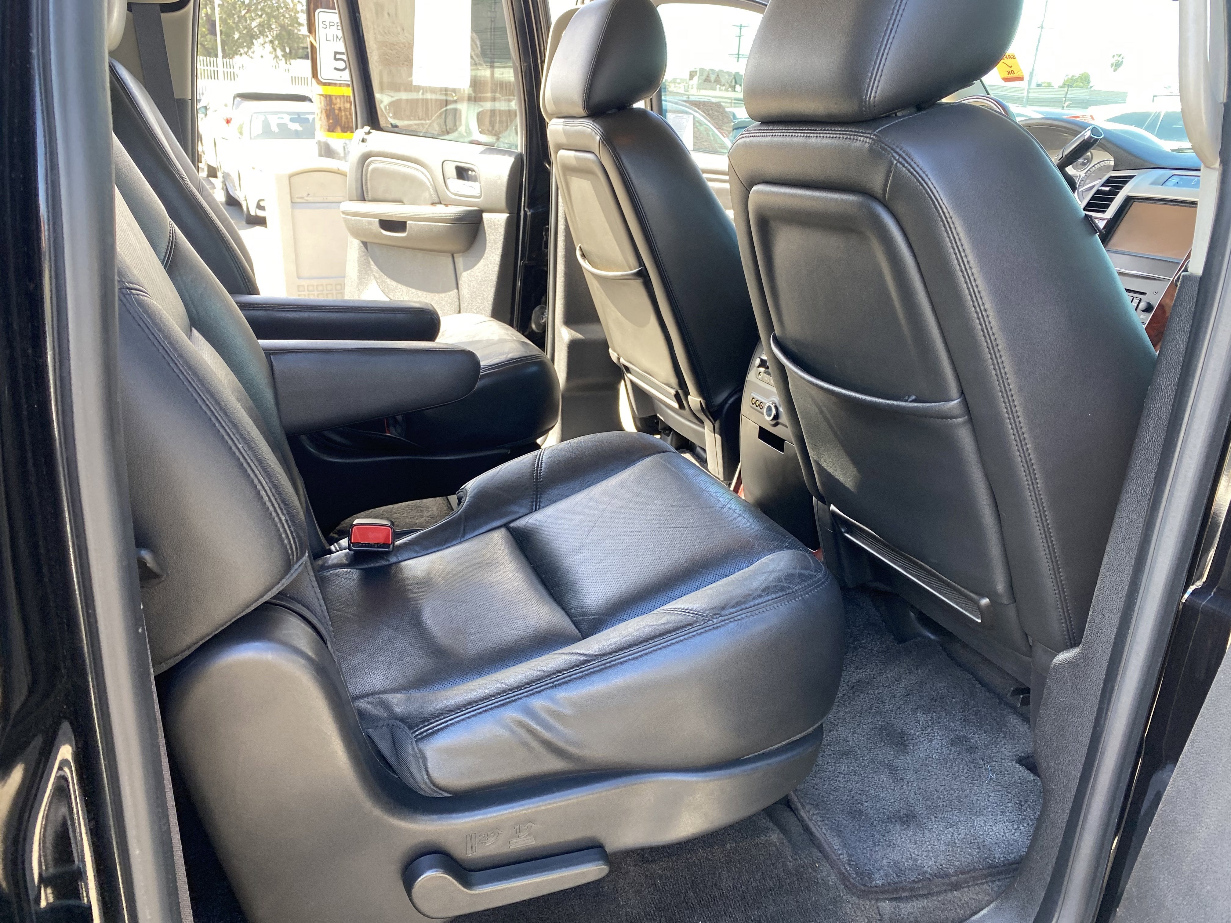 2013 Cadillac Escalade ESV Luxury