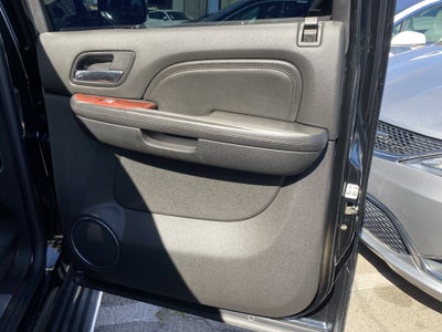 2013 Cadillac Escalade ESV Luxury