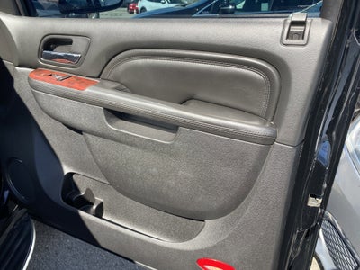 2013 Cadillac Escalade ESV Luxury