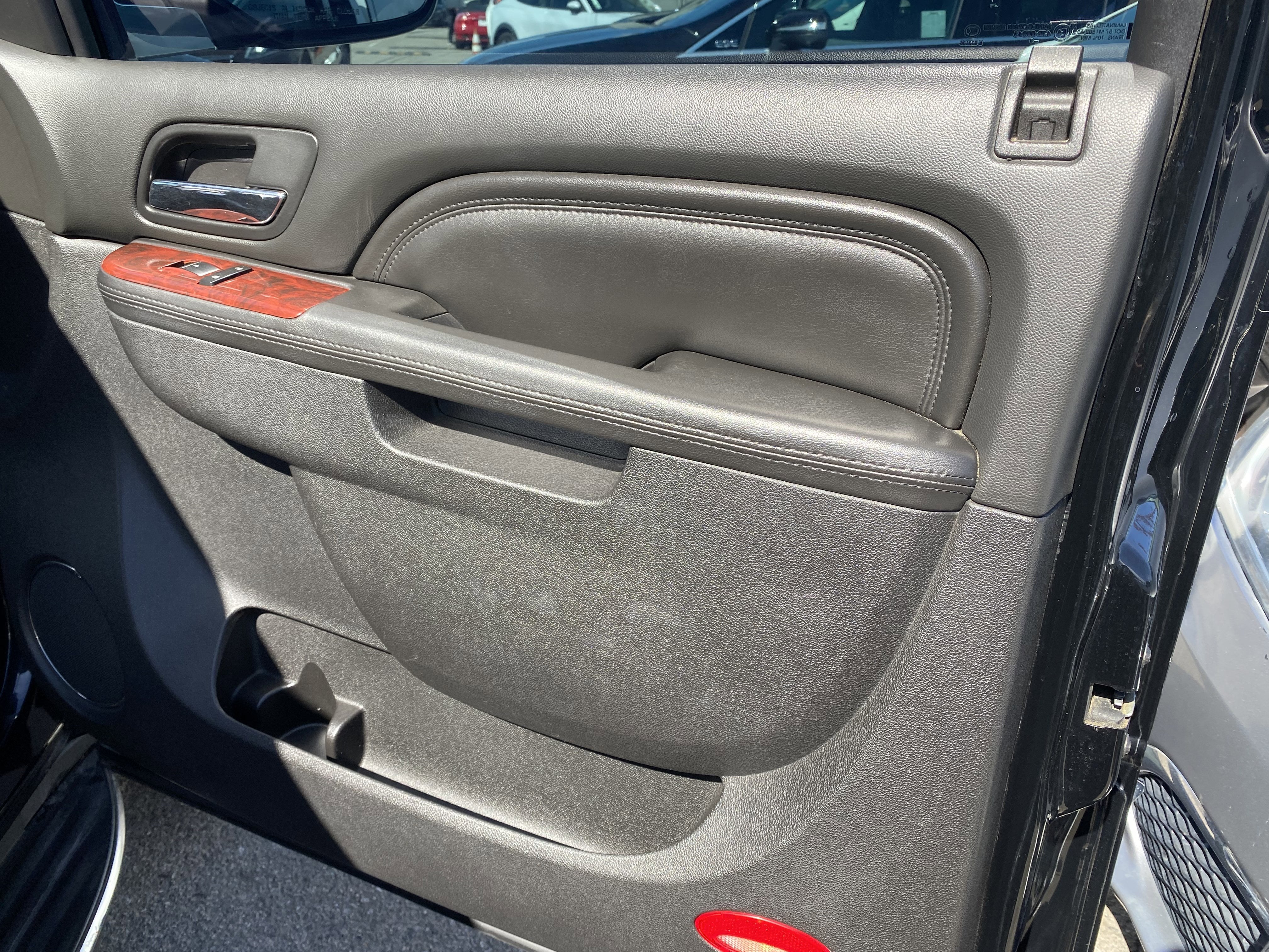 2013 Cadillac Escalade ESV Luxury