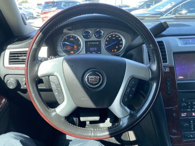 2013 Cadillac Escalade ESV Luxury