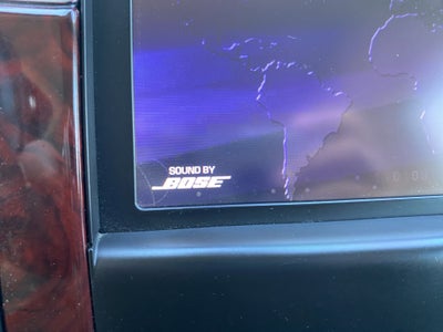 2013 Cadillac Escalade ESV Luxury