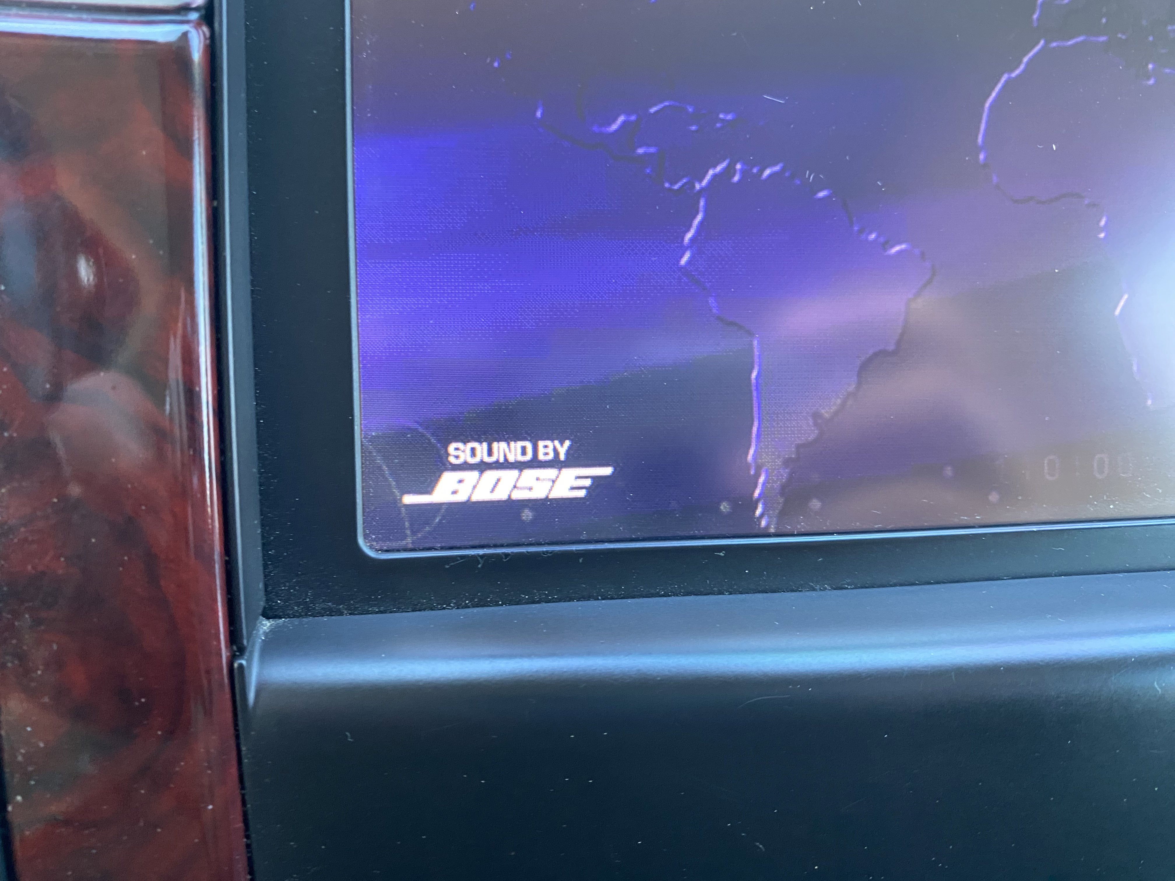 2013 Cadillac Escalade ESV Luxury