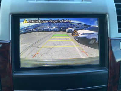 2013 Cadillac Escalade ESV Luxury