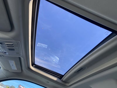 2013 Cadillac Escalade ESV Luxury