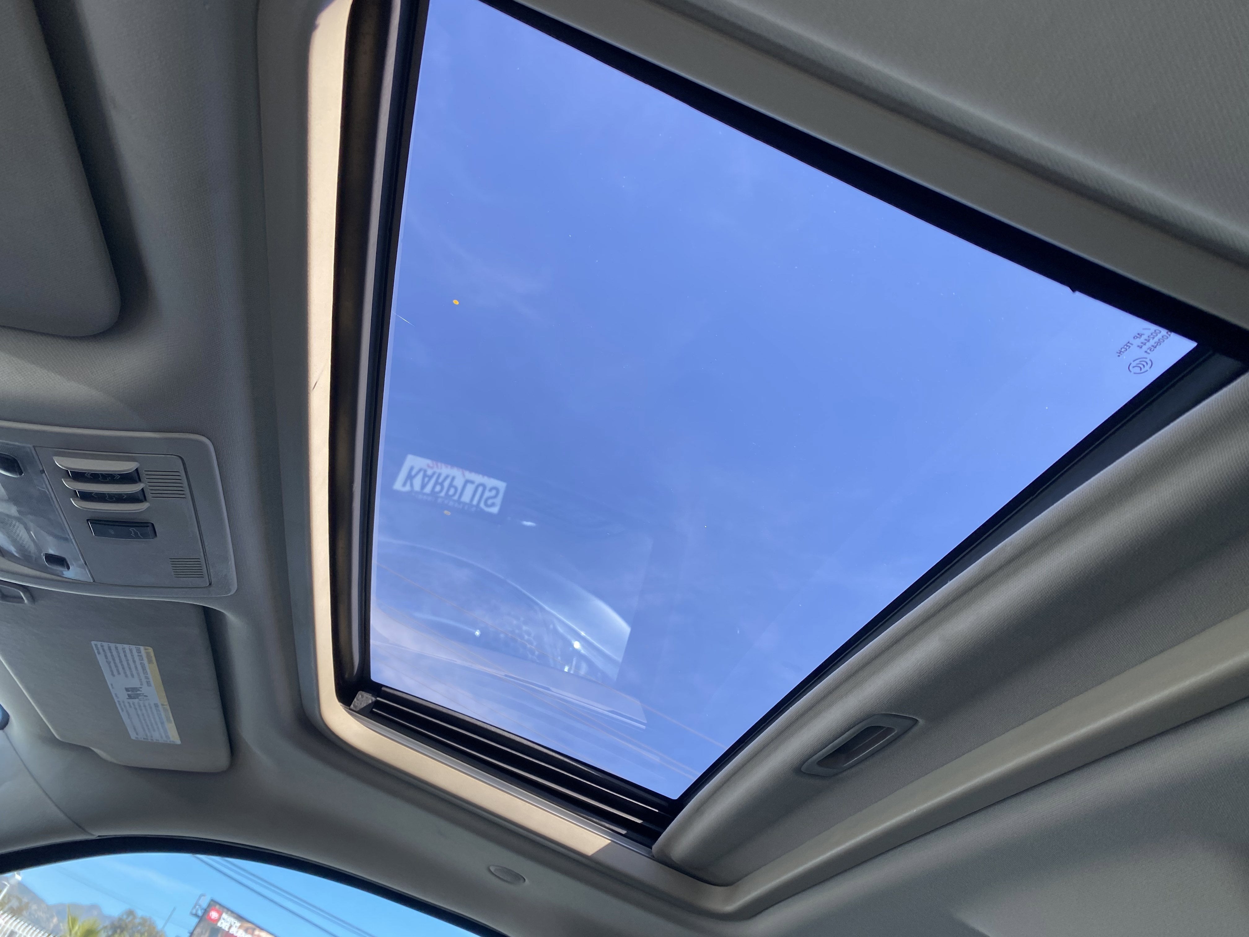 2013 Cadillac Escalade ESV Luxury