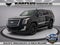 2016 Cadillac Escalade ESV Luxury Collection