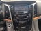 2016 Cadillac Escalade ESV Luxury Collection