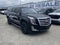 2016 Cadillac Escalade ESV Luxury Collection