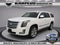 2017 Cadillac Escalade ESV Premium Luxury