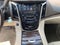 2017 Cadillac Escalade ESV Premium Luxury