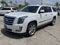 2017 Cadillac Escalade ESV Premium Luxury