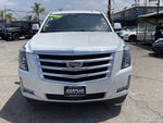 2017 Cadillac Escalade ESV Premium Luxury