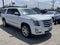 2017 Cadillac Escalade ESV Premium Luxury