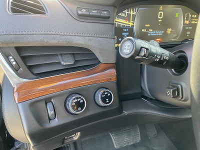 2015 Cadillac Escalade Premium