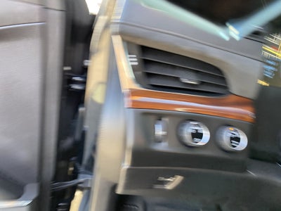 2015 Cadillac Escalade Premium