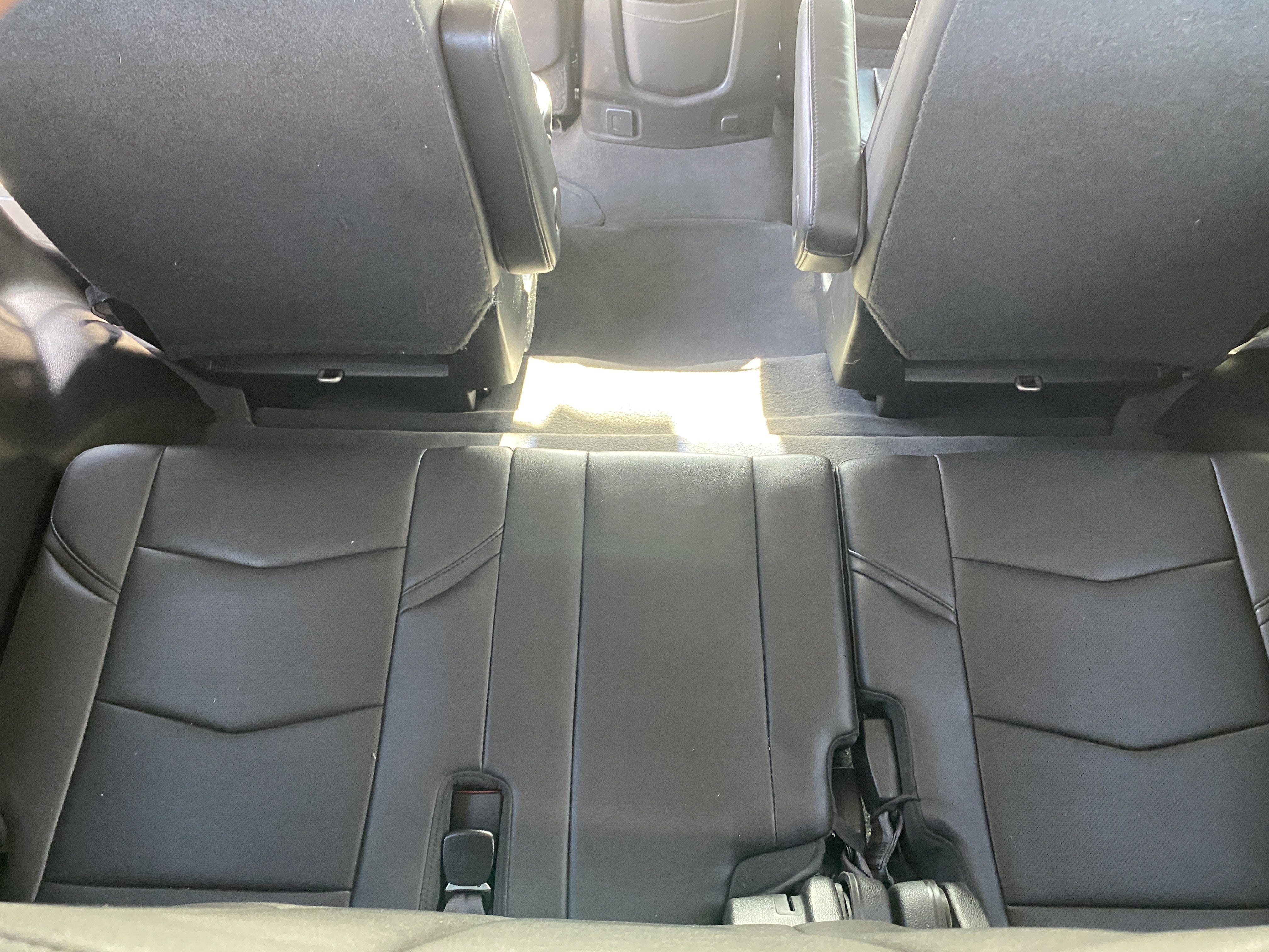 2015 Cadillac Escalade Premium