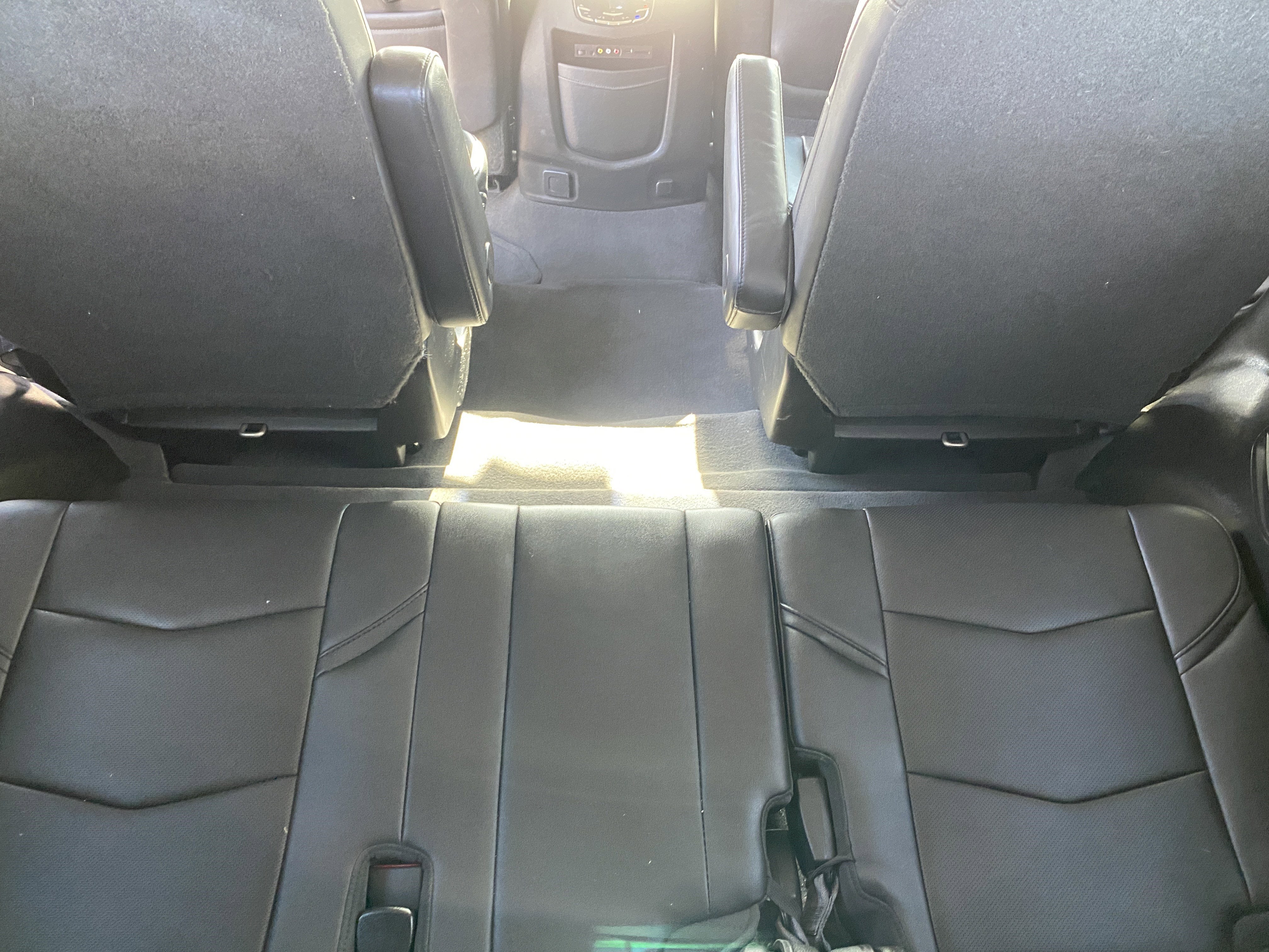 2015 Cadillac Escalade Premium