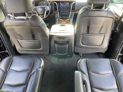 2015 Cadillac Escalade Premium