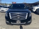 2015 Cadillac Escalade Premium