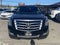 2015 Cadillac Escalade Premium