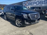 2015 Cadillac Escalade Premium