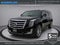 2015 Cadillac Escalade Premium