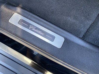 2015 Cadillac Escalade Premium
