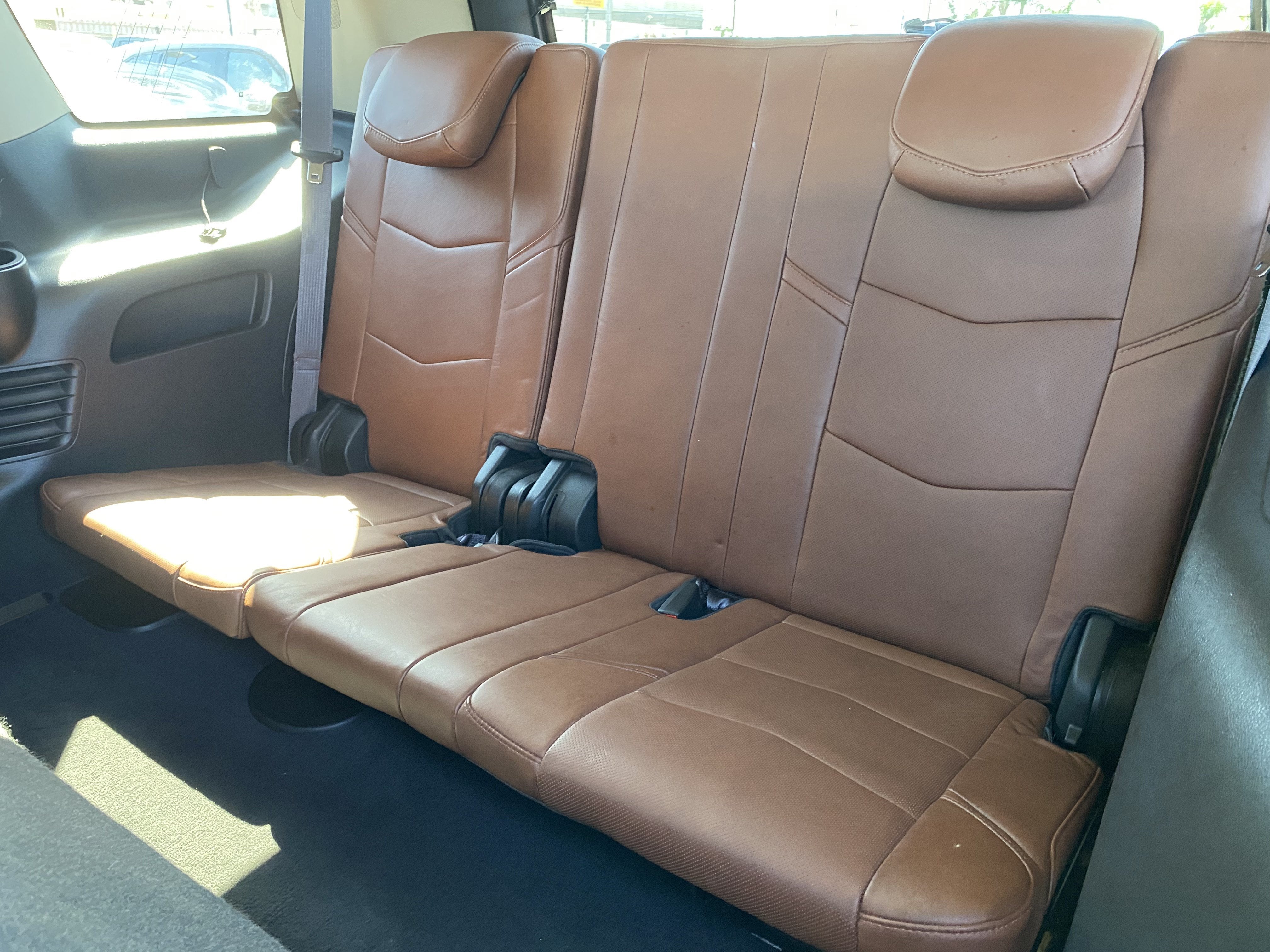 2015 Cadillac Escalade Premium