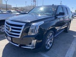 2015 Cadillac Escalade Premium