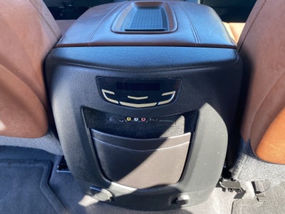 2015 Cadillac Escalade Premium