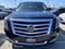 2015 Cadillac Escalade Premium