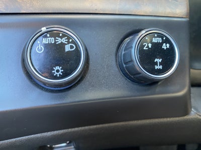 2015 Cadillac Escalade Premium