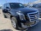 2015 Cadillac Escalade Premium