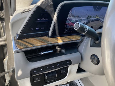 2021 Cadillac Escalade Premium Luxury Platinum