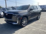 2021 Cadillac Escalade Premium Luxury Platinum